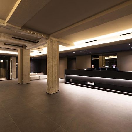 Joy 124 Hotel Milano Eksteriør bilde