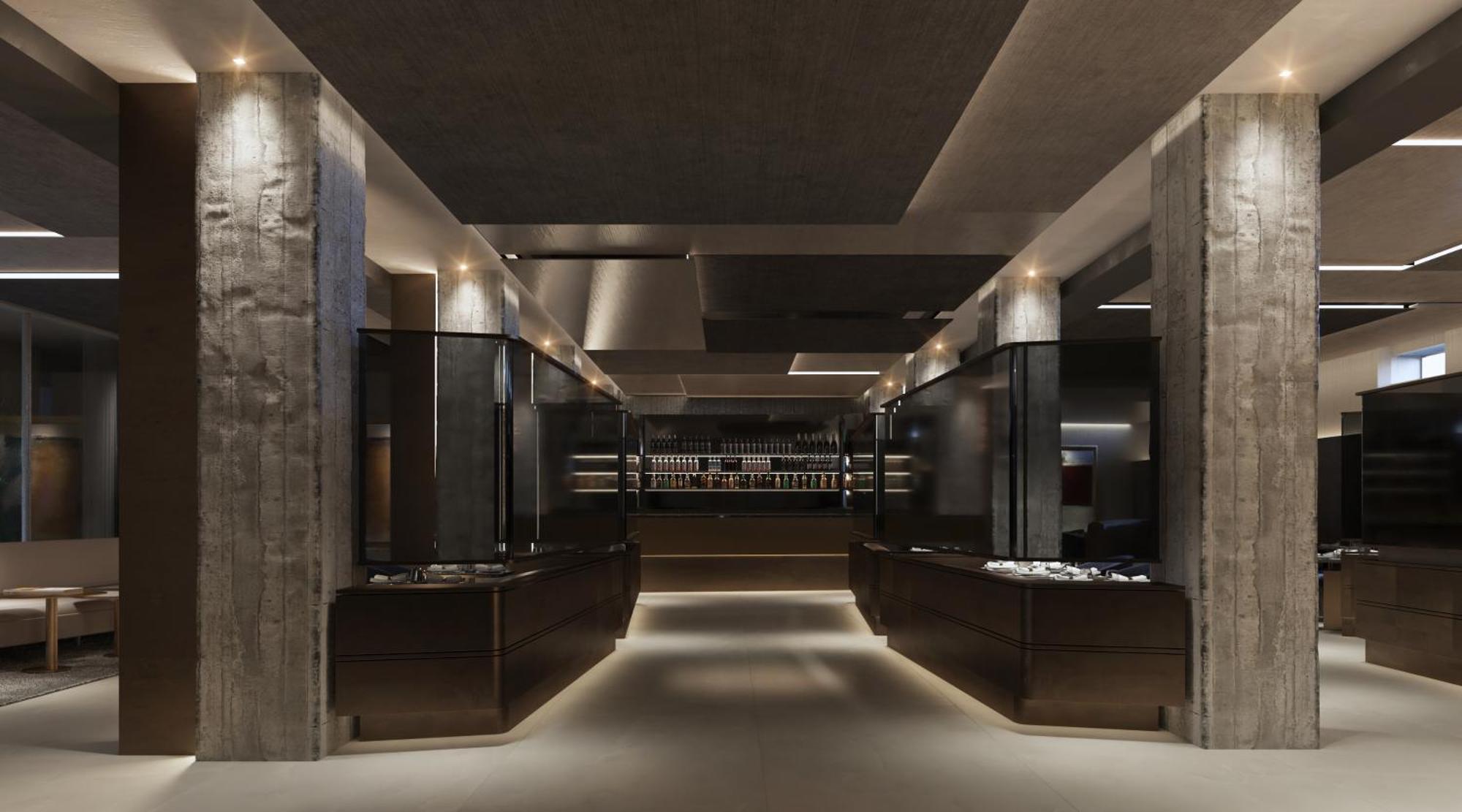 Joy 124 Hotel Milano Eksteriør bilde