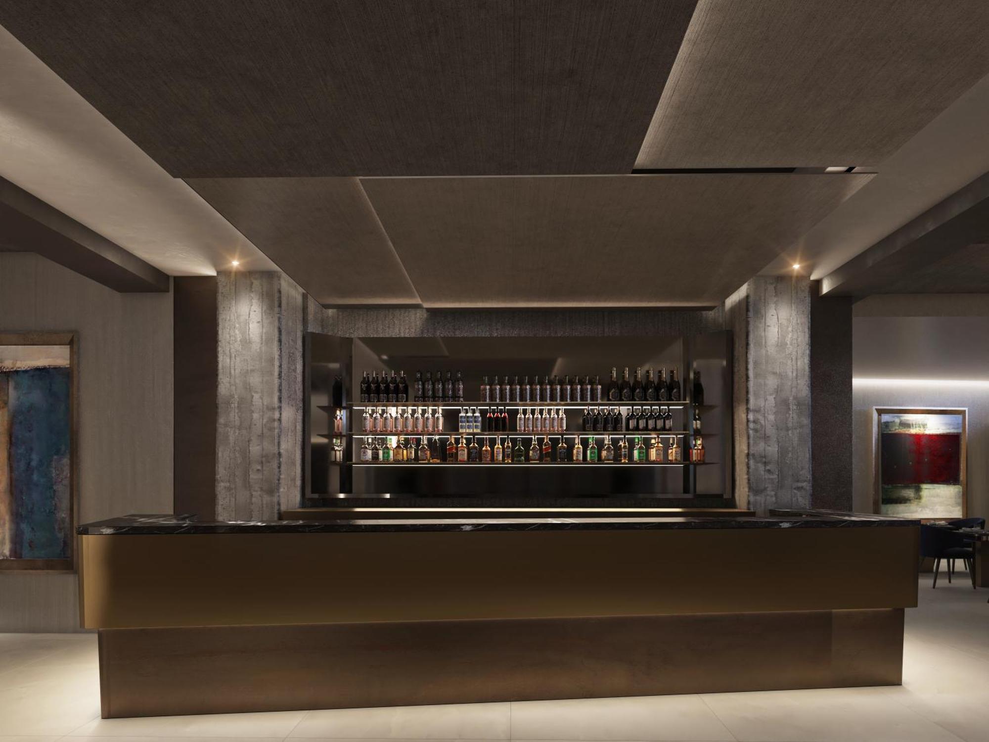 Joy 124 Hotel Milano Eksteriør bilde