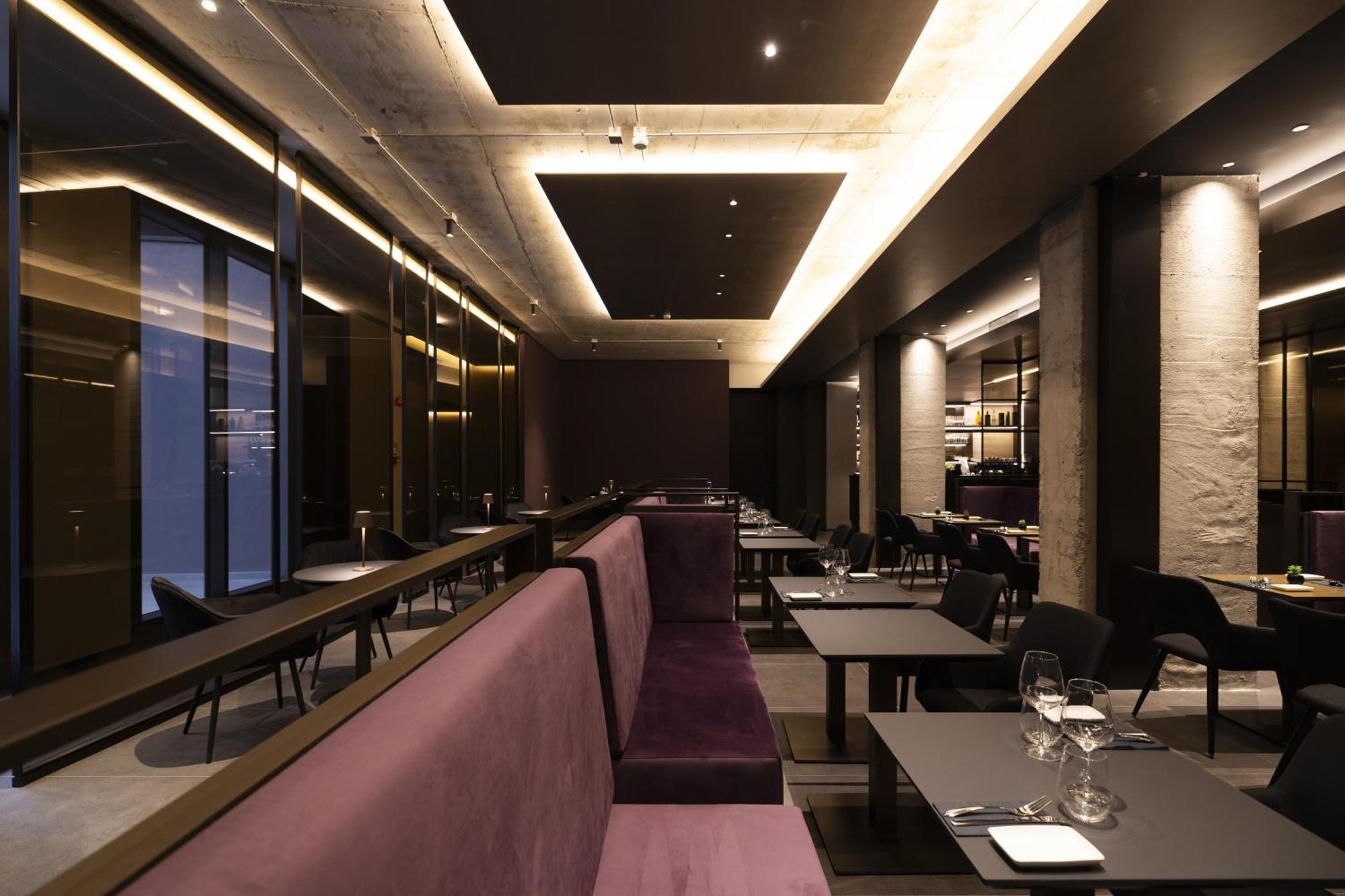 Joy 124 Hotel Milano Eksteriør bilde