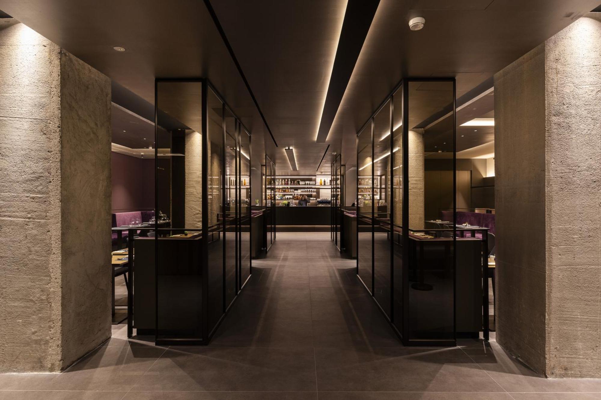 Joy 124 Hotel Milano Eksteriør bilde