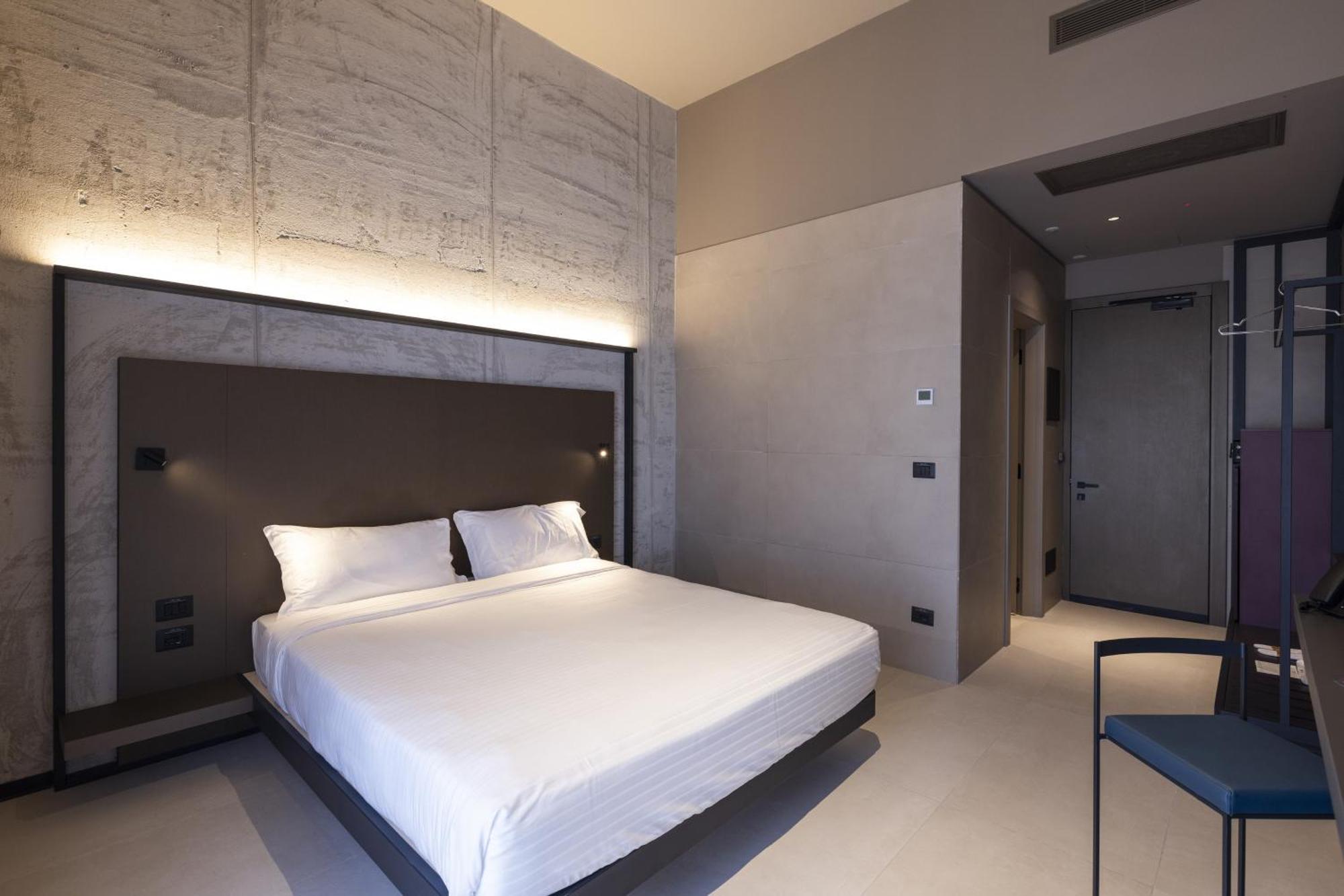 Joy 124 Hotel Milano Eksteriør bilde